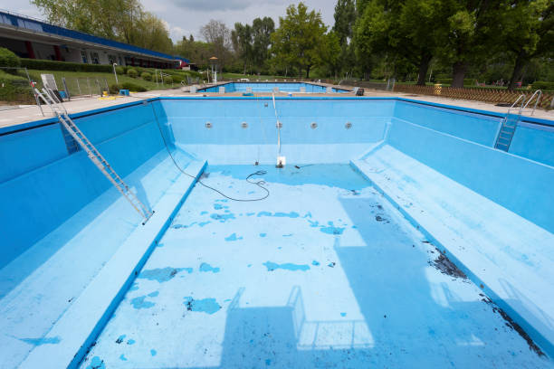 Best Basement water damage restoration  in Belpre, OH